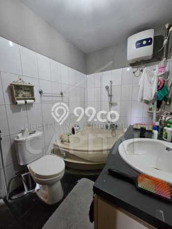 Jual Rumah Eksklusif 2 KT di Setiabudi, Bandung Jual Rumah Eksklusif 2 KT di Setiabudi, Bandung