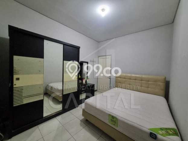 Disewakan! Rumah 3 Kamar Tidur &
1 Kamar Mandi di Kota Baru Parahyangan, Bandung Disewakan! Rumah 3 Kamar Tidur &
1 Kamar Mandi di Kota Baru Parahyangan, Bandung