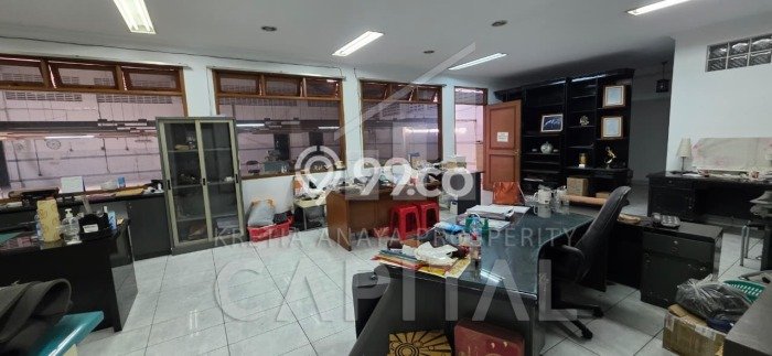 Gudang Area Premium di Cijerah, Luas 600m2m², For Rent Gudang Area Premium di Cijerah, Luas 600m2m², For Rent