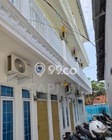 Investasi Kost di Jatinangor Spesifikasi 12 KT & 12 KM Investasi Kost di Jatinangor Spesifikasi 12 KT & 12 KM