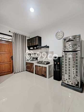 For Sale! Premium House LT 104m2 Desain Modern di Soekarno Hatta For Sale! Premium House LT 104m2 Desain Modern di Soekarno Hatta