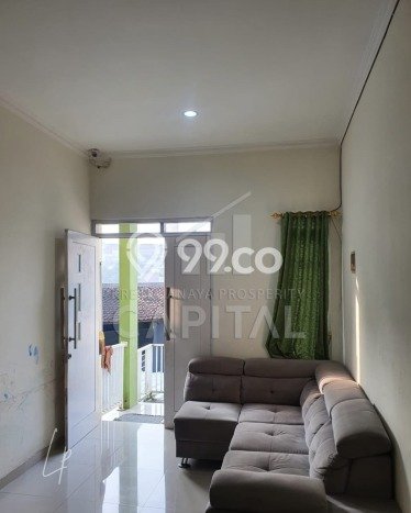 For Sale Hunian Rumah Terawat 3 Kamar di Bandung Kota, Bandung For Sale Hunian Rumah Terawat 3 Kamar di Bandung Kota, Bandung