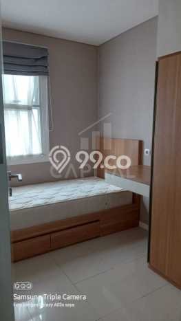 Apartemen Disewakan 2 Kamar Murah Siap Huni di Bandung, Luas 1m2 Apartemen Disewakan 2 Kamar Murah Siap Huni di Bandung, Luas 1m2