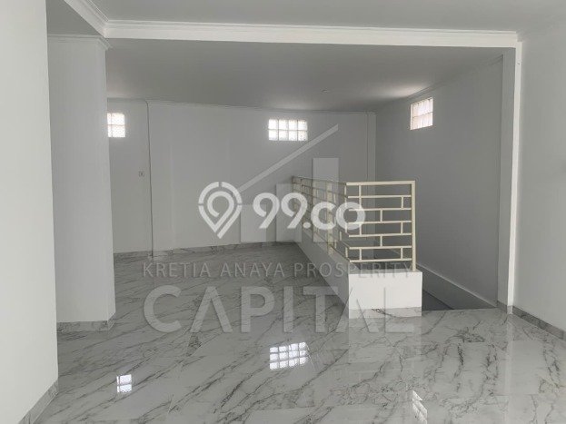 Rumah Minimalis 5 KT di Cimindi Bandung Unfurnished Rumah Minimalis 5 KT di Cimindi Bandung Unfurnished