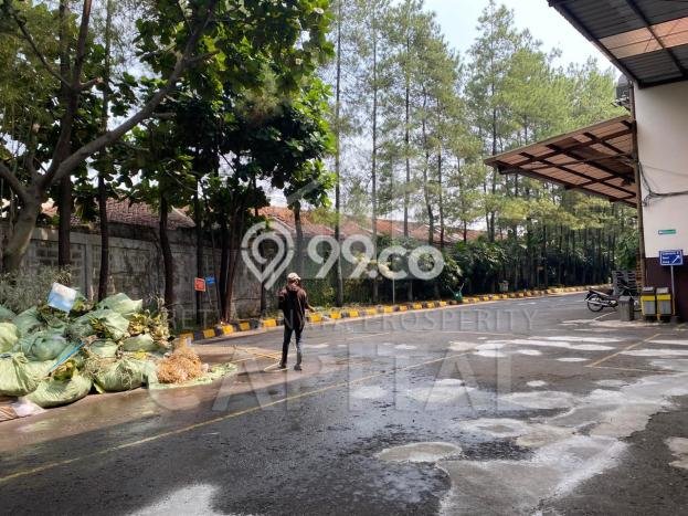 Unit Gudang Disewakan di Pasir Koja di Area Ramai & Strategis Unit Gudang Disewakan di Pasir Koja di Area Ramai & Strategis