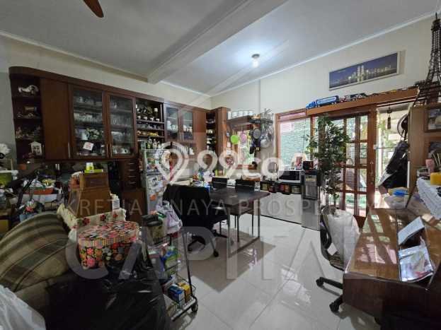 Jual Rumah Eksklusif 2 KT di Setiabudi, Bandung Jual Rumah Eksklusif 2 KT di Setiabudi, Bandung