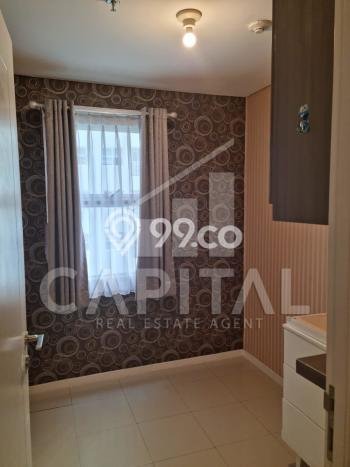 Untuk Dijual Apartemen 2 KT & 1 KM di Bandung Area Strategis Untuk Dijual Apartemen 2 KT & 1 KM di Bandung Area Strategis