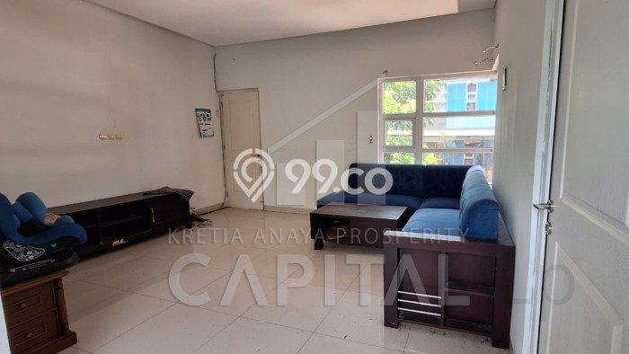 Rumah Modern 3 Kamar LT 134m2 di Sariwangi Rumah Modern 3 Kamar LT 134m2 di Sariwangi