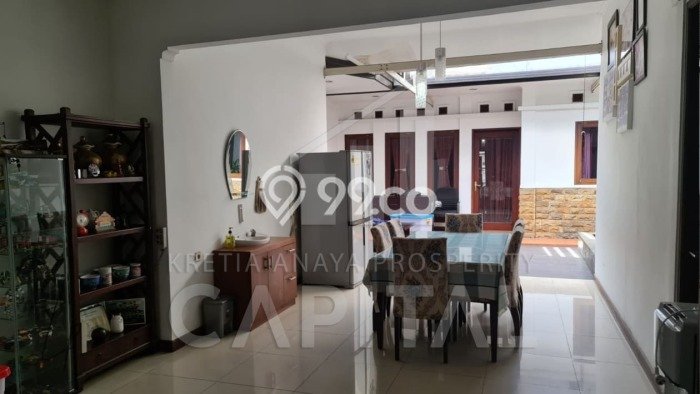 Rumah Elit Modern Siap Huni di Cimahi Bandung Rumah Elit Modern Siap Huni di Cimahi Bandung