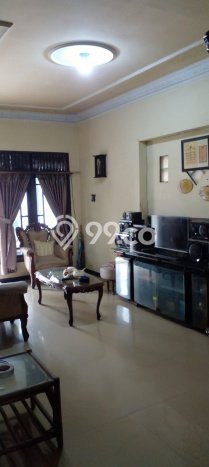 Rumah Minimalis 3 KT di Jatimurni Bekasi Rumah Minimalis 3 KT di Jatimurni Bekasi