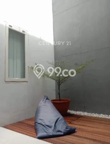 Rumah Modern 5 KT LT 144m2 di Duren Jaya Rumah Modern 5 KT LT 144m2 di Duren Jaya