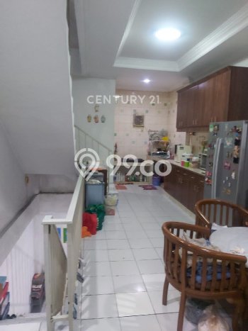 AREA PREMIUM! Ruko di Cempaka Putih, Luas 279m2m², Lokasi Premium AREA PREMIUM! Ruko di Cempaka Putih, Luas 279m2m², Lokasi Premium