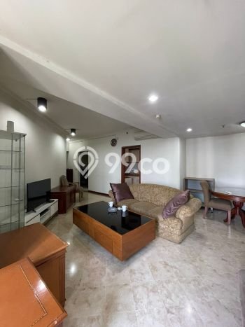 Apartemen di , Jakarta Selatan, 1 KT, Luas 69m2m², Fasilitas Lengkap Apartemen di , Jakarta Selatan, 1 KT, Luas 69m2m², Fasilitas Lengkap