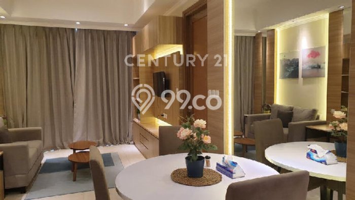 Dijual Apartemen Mewah 2 Bedroom di Jakarta Barat Dekat ke Fasilitas Umum Dijual Apartemen Mewah 2 Bedroom di Jakarta Barat Dekat ke Fasilitas Umum