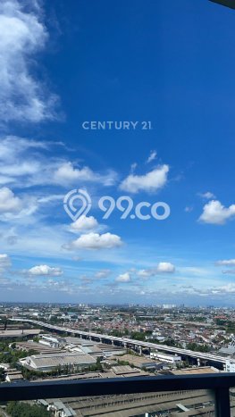 Untuk Dijual Apartemen Nyaman di Cakung Jakarta Timur 0 Kamar Tidur Untuk Dijual Apartemen Nyaman di Cakung Jakarta Timur 0 Kamar Tidur