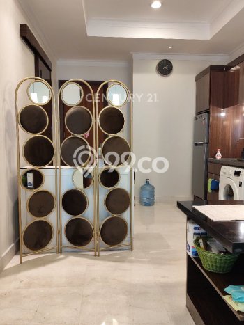 Dijual Apartemen Prestisius di Senopati 2 Kamar & 1 Kamar Mandi Dijual Apartemen Prestisius di Senopati 2 Kamar & 1 Kamar Mandi