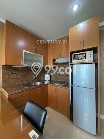Apartemen Sewa 2 Kamar Hemat Siap Huni di Jakarta Selatan, Luas 58m2 Apartemen Sewa 2 Kamar Hemat Siap Huni di Jakarta Selatan, Luas 58m2