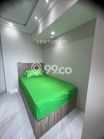 Apartemen Favorit Modern Dijual di Jakarta Pusat dengan 3 Kamar Tidur Apartemen Favorit Modern Dijual di Jakarta Pusat dengan 3 Kamar Tidur