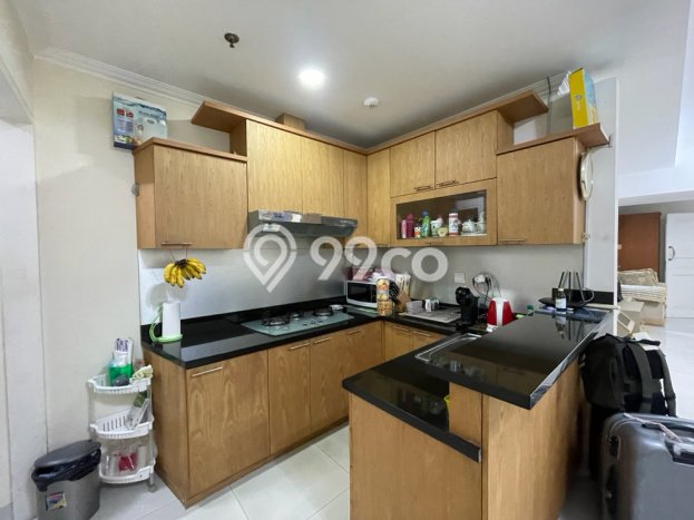 Dijual Apartemen 4 KT 2 KM di Kelapa Gading Dijual Apartemen 4 KT 2 KM di Kelapa Gading