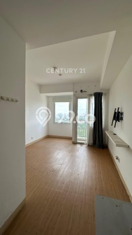 Hunian Apartemen Hemat 0 KT 0 KM di Serpong, Tangerang Selatan, Banten Hunian Apartemen Hemat 0 KT 0 KM di Serpong, Tangerang Selatan, Banten