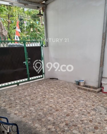 Siap Huni Rumah Mewah 3 Kamar di Kelapa Gading Dekat ke Mana Saja Siap Huni Rumah Mewah 3 Kamar di Kelapa Gading Dekat ke Mana Saja