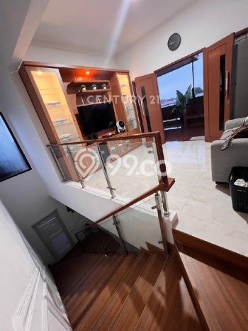 Rumah Minimalis 3 KT di Bintara Bekasi Full Furnished Rumah Minimalis 3 KT di Bintara Bekasi Full Furnished