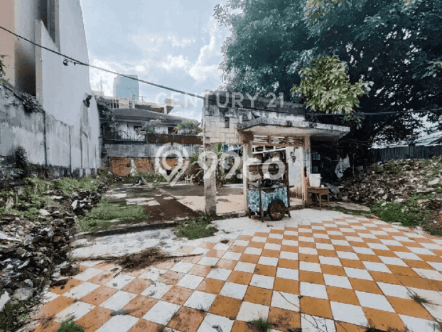 Dijual Tanah Lokasi Strategis di , Luas 398m2m², Dekat Jakarta Selatan, Jakarta Selatan Dijual Tanah Lokasi Strategis di , Luas 398m2m², Dekat Jakarta Selatan, Jakarta Selatan