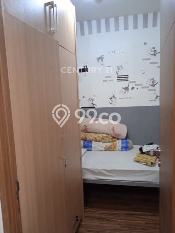 Dijual Apartemen Strategis di Pulo Gadung Jakarta Timur 2 Kamar Tidur Dijual Apartemen Strategis di Pulo Gadung Jakarta Timur 2 Kamar Tidur
