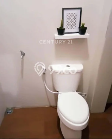 Rumah Modern 5 KT LT 144m2 di Duren Jaya Rumah Modern 5 KT LT 144m2 di Duren Jaya