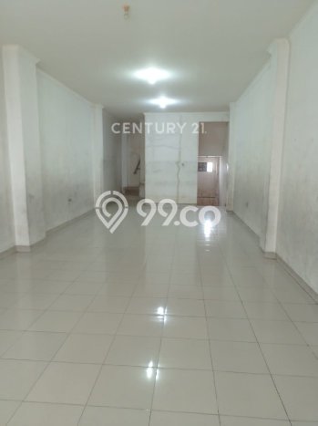 Unit Ruko Tersedia di Slipi Spesifikasi LB 810m2 Unit Ruko Tersedia di Slipi Spesifikasi LB 810m2