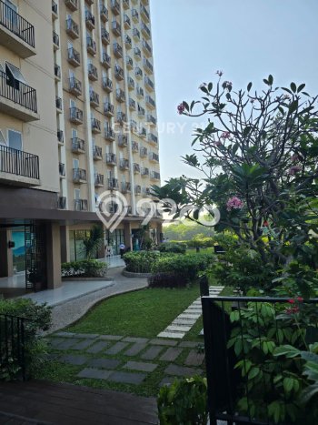 Unit Apartemen 0 Kamar & 0 Kamar Mandi Dijual di Cikarang Selatan, Bekasi Unit Apartemen 0 Kamar & 0 Kamar Mandi Dijual di Cikarang Selatan, Bekasi