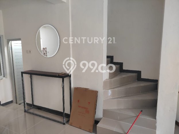 Hunian Cantik Minimalis Lb 90m2 di Kelapa Gading, Jakarta Utara Hunian Cantik Minimalis Lb 90m2 di Kelapa Gading, Jakarta Utara