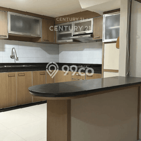 Hunian Cantik Modern Lb 180m2 di Kelapa Gading, Jakarta Utara Hunian Cantik Modern Lb 180m2 di Kelapa Gading, Jakarta Utara