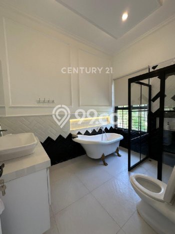 Hunian Mewah LB 250m2 Siap Huni Desain Elegan di Bukit Sentul, Bogor Hunian Mewah LB 250m2 Siap Huni Desain Elegan di Bukit Sentul, Bogor