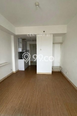 Hunian Apartemen Hemat 0 KT 0 KM di Serpong, Tangerang Selatan, Banten Hunian Apartemen Hemat 0 KT 0 KM di Serpong, Tangerang Selatan, Banten