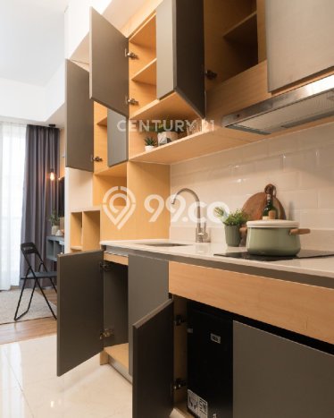 Dijual Apartemen di Jakarta Barat 0 Kamar & 0 Kamar Mandi, Luas 26m2 Dijual Apartemen di Jakarta Barat 0 Kamar & 0 Kamar Mandi, Luas 26m2