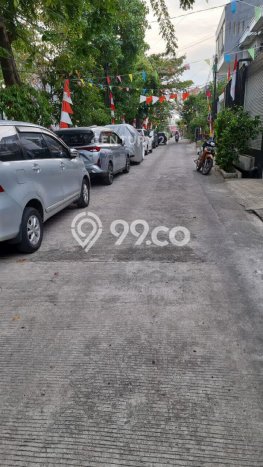 Siap Huni Rumah Mewah 3 Kamar di Kelapa Gading Dekat ke Mana Saja Siap Huni Rumah Mewah 3 Kamar di Kelapa Gading Dekat ke Mana Saja