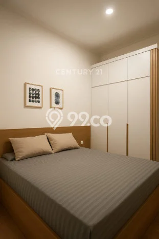 Rumah Modern 5 KT LT 144m2 di Duren Jaya Rumah Modern 5 KT LT 144m2 di Duren Jaya