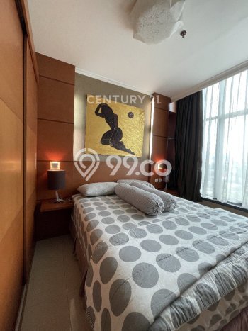 Apartemen Sewa 2 Kamar Hemat Siap Huni di Jakarta Selatan, Luas 58m2 Apartemen Sewa 2 Kamar Hemat Siap Huni di Jakarta Selatan, Luas 58m2