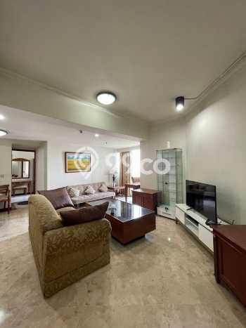 Apartemen di , Jakarta Selatan, 1 KT, Luas 69m2m², Fasilitas Lengkap Apartemen di , Jakarta Selatan, 1 KT, Luas 69m2m², Fasilitas Lengkap