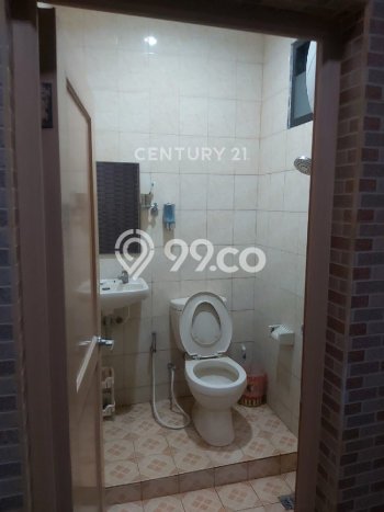 AREA PREMIUM! Ruko di Cempaka Putih, Luas 279m2m², Lokasi Premium AREA PREMIUM! Ruko di Cempaka Putih, Luas 279m2m², Lokasi Premium