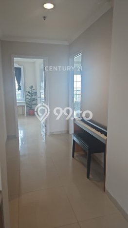 Dijual Segera Apartemen 3 KT & 2 KM di Kelapa Gading, Jakarta Utara Dijual Segera Apartemen 3 KT & 2 KM di Kelapa Gading, Jakarta Utara