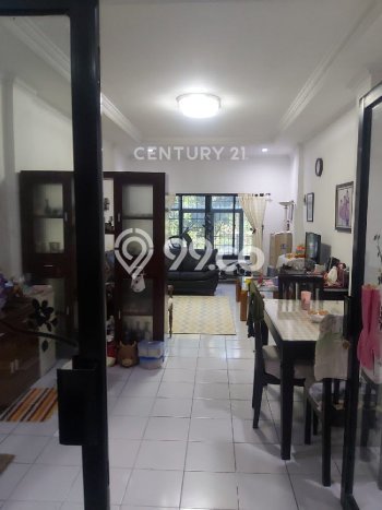 AREA PREMIUM! Ruko di Cempaka Putih, Luas 279m2m², Lokasi Premium AREA PREMIUM! Ruko di Cempaka Putih, Luas 279m2m², Lokasi Premium