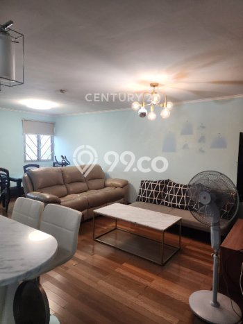Rumah Modern Cantik 2 Kamar Siap Huni di Kelapa Gading Rumah Modern Cantik 2 Kamar Siap Huni di Kelapa Gading