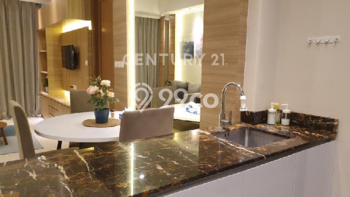 Dijual Apartemen Mewah 2 Bedroom di Jakarta Barat Dekat ke Fasilitas Umum Dijual Apartemen Mewah 2 Bedroom di Jakarta Barat Dekat ke Fasilitas Umum