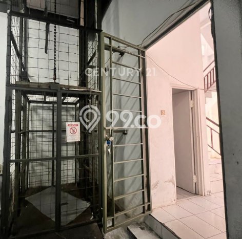 FOR RENT! Gudang di Pantai Indah Kapuk Cocok untuk Bisnis 720m2 FOR RENT! Gudang di Pantai Indah Kapuk Cocok untuk Bisnis 720m2