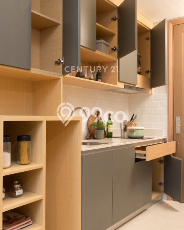 Dijual Apartemen di Jakarta Barat 0 Kamar & 0 Kamar Mandi, Luas 26m2 Dijual Apartemen di Jakarta Barat 0 Kamar & 0 Kamar Mandi, Luas 26m2