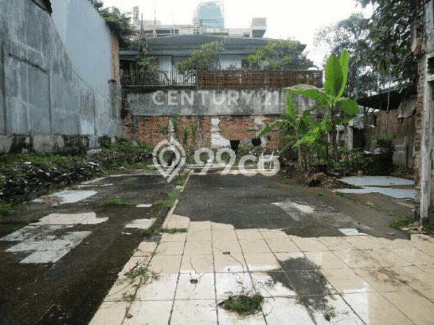 Dijual Tanah Lokasi Strategis di , Luas 398m2m², Dekat Jakarta Selatan, Jakarta Selatan Dijual Tanah Lokasi Strategis di , Luas 398m2m², Dekat Jakarta Selatan, Jakarta Selatan