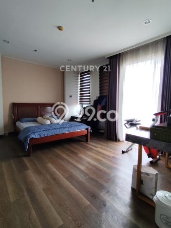 Apartemen Eksklusif Dijual di Mampang Prapatan Jakarta Selatan Luas 188m2 Apartemen Eksklusif Dijual di Mampang Prapatan Jakarta Selatan Luas 188m2