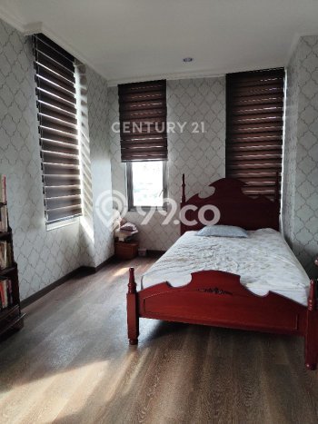 Apartemen Eksklusif Dijual di Mampang Prapatan Jakarta Selatan Luas 188m2 Apartemen Eksklusif Dijual di Mampang Prapatan Jakarta Selatan Luas 188m2